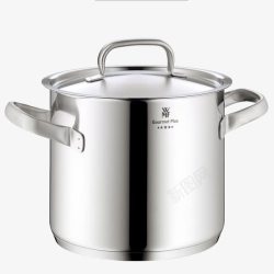 不锈钢汤锅素材