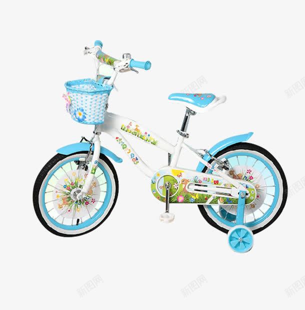 儿童自行车png免抠素材_88icon https://88icon.com 儿童推车 儿童自行车 淘宝 淘宝设计