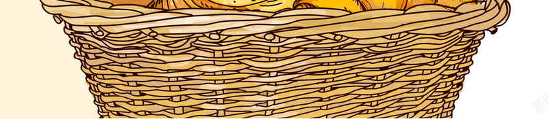 矢量卡通手绘面包美食面食背景ai设计背景_88icon https://88icon.com 全麦面包 卡通 小麦 手绘 早餐面包 海报 涂鸦 美食 背景 面包 面食 食品 餐饮 麦穗 黄色 矢量图