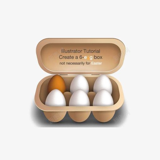 扁平化鸡蛋png免抠素材_88icon https://88icon.com 一盒鸡蛋 烘焙 烹饪 白色鸡蛋 蛋奶 鸡蛋素材 黄色鸡蛋