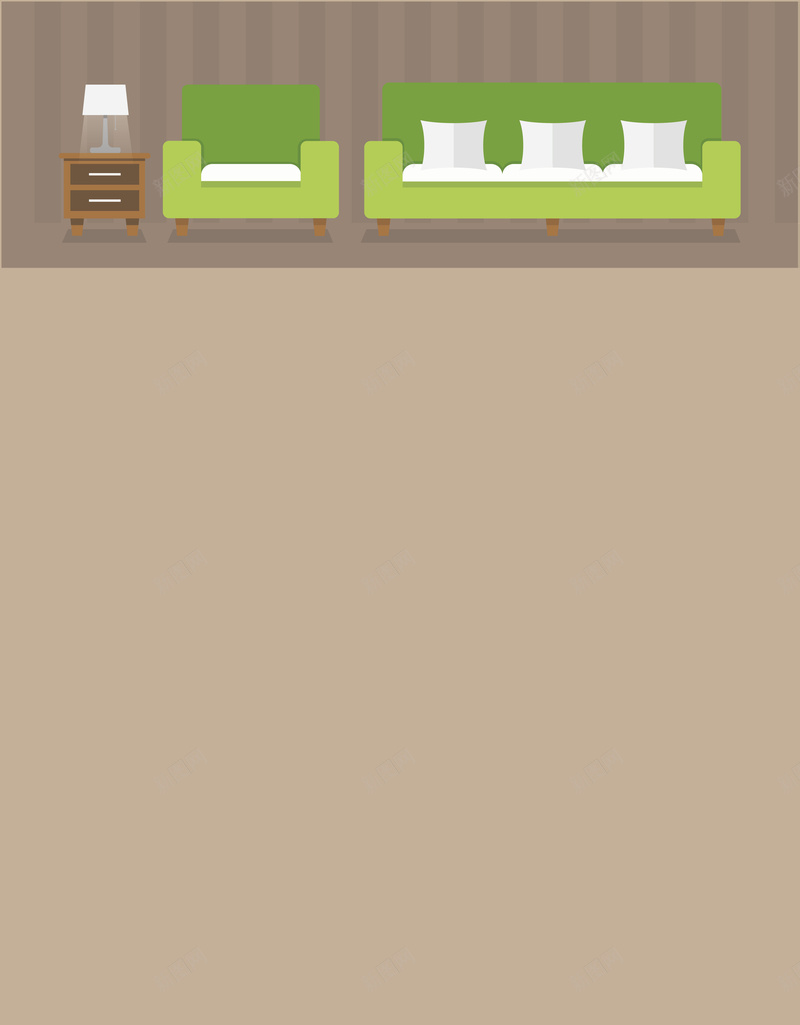 沙发桌子客厅家居简洁风海报背景矢量图ai设计背景_88icon https://88icon.com 几何 客厅 家具 家居 幸福 扁平 桌子 沙发 海报 渐变 简洁风 素材 背景 矢量图