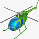 直升机远景运输png免抠素材_88icon https://88icon.com helicopter 直升机