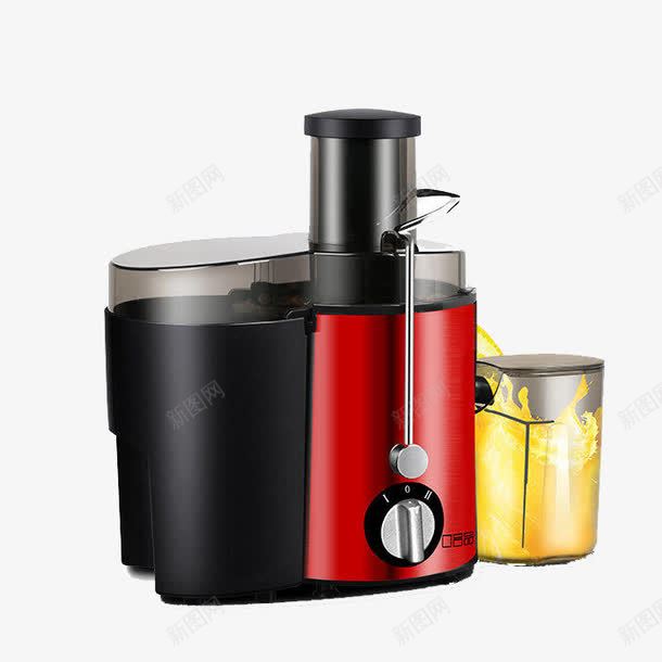 家用电器榨汁机png免抠素材_88icon https://88icon.com PNG 产品实物 家用电器 榨汁机