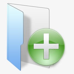 网盘文件新建文件夹icon图标图标