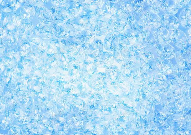 蓝色冰背景壁纸jpg设计背景_88icon https://88icon.com 壁纸 背景 蓝色