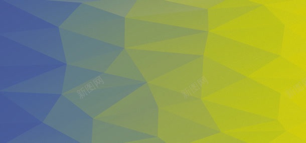 多边形背景jpg设计背景_88icon https://88icon.com 低平面多边形 多边形 蓝色 黄色