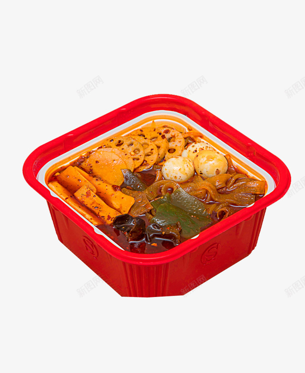 风味麻辣烫png免抠素材_88icon https://88icon.com 冒菜 原料 川味 汤底 红汤 美食 营养 重庆麻辣烫 风味 麻辣烫