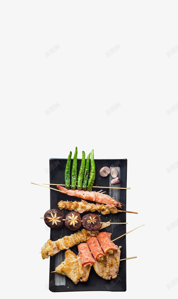 食物摆盘合成png免抠素材_88icon https://88icon.com PNG 合成 摆盘 食物