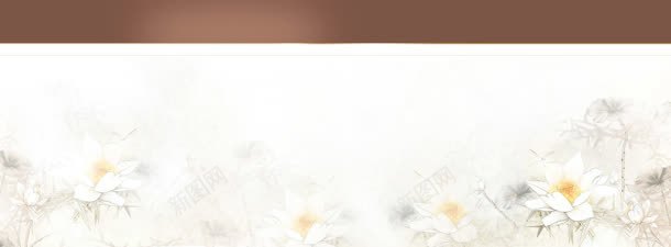 复古彩绘花卉水墨风格jpg设计背景_88icon https://88icon.com 复古 彩绘 水墨 花卉 风格