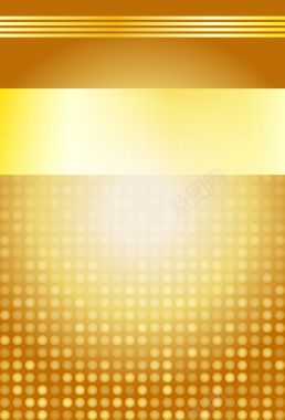 金色光斑时尚大气封面背景矢量图背景