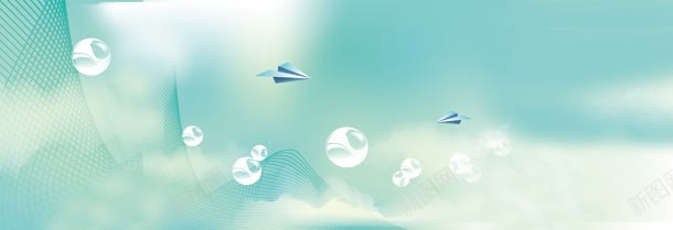 科技梦幻气泡背景bannerjpg设计背景_88icon https://88icon.com banner 梦幻 气泡 科技 背景