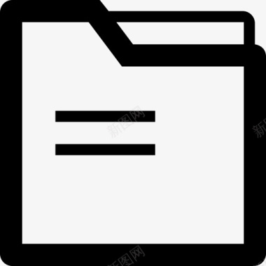 folder文件文件夹文件和文件夹图标图标