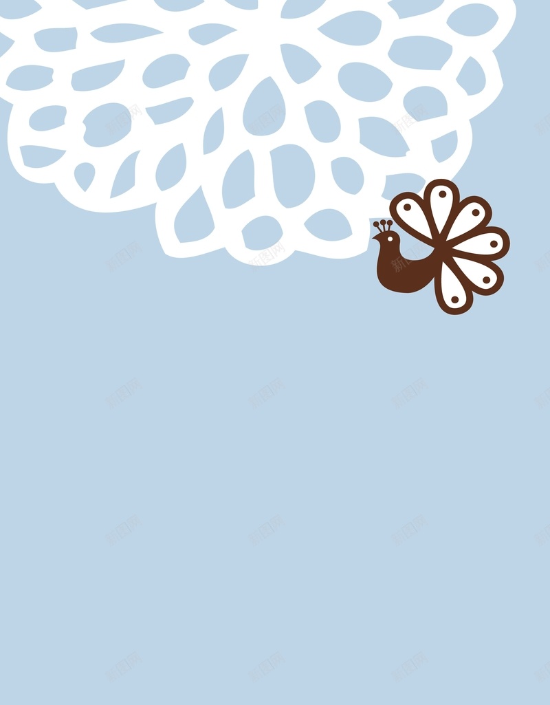 淡色花纹背景装饰矢量图ai设计背景_88icon https://88icon.com 几何 几何图形 剪影 小清新 扁平 扁平化 淡色 渐变 简约 背景装饰 花纹 矢量图