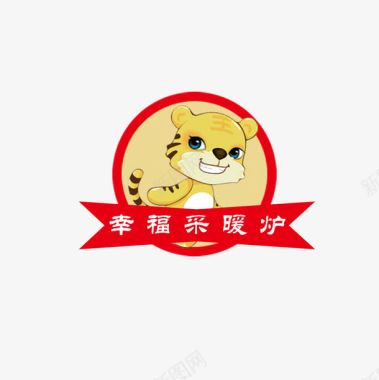 眼睛可爱logo图标图标