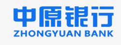 中原银行图标中原银行文字logo图标高清图片