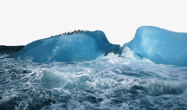 旅游景区南极png免抠素材_88icon https://88icon.com 南极 旅游景区 景区 著名景点