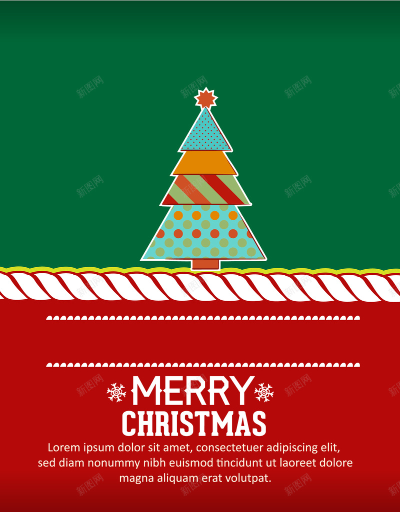 卡通圣诞树红绿背景矢量图ai设计背景_88icon https://88icon.com 卡通 圣诞树 圣诞节 开心 手绘 矢量 童趣 红绿 背景 矢量图