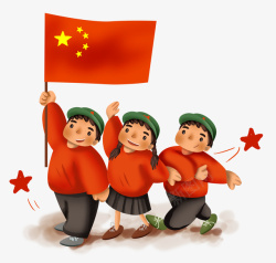 中国少年中国少年先锋队高清图片