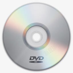 DVD封面设备DVD图标图标