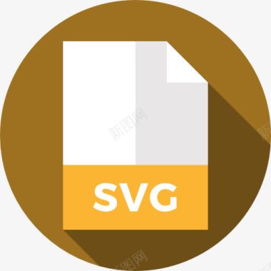 SVG文件SVG图标图标