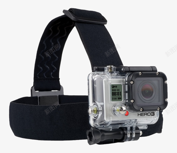 相机png免抠素材_88icon https://88icon.com GoPro GoPro相机 相机 运动相机