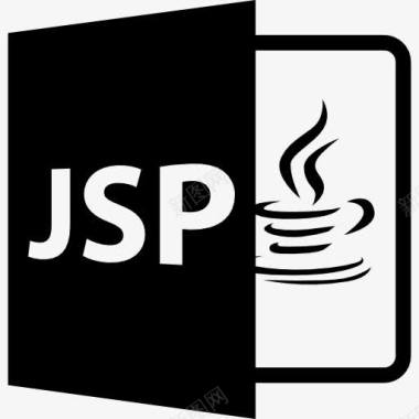 java的标志JSP开放文件格式与java的标志图标图标