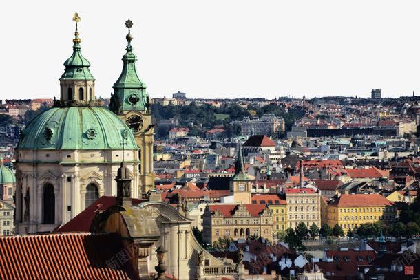 布拉格城堡景区png免抠素材_88icon https://88icon.com 布拉格城堡 布拉格城堡景区 旅游景区 著名景点