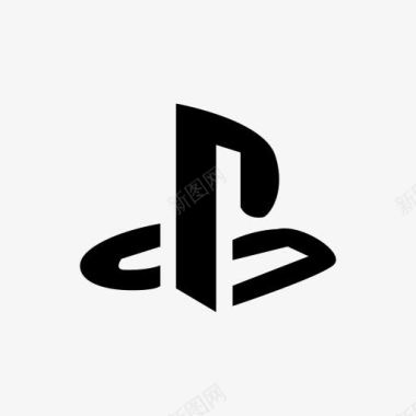 社会的关爱媒体PlayStation社会庙的社会图标图标