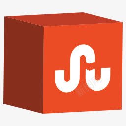 立方体媒体集社会Stumblepng免抠素材_88icon https://88icon.com Cube StumbleUpo media set social stumbleupon 媒体 社会 立方体 集