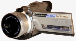 DV机DVD摄像机实物图高清图片