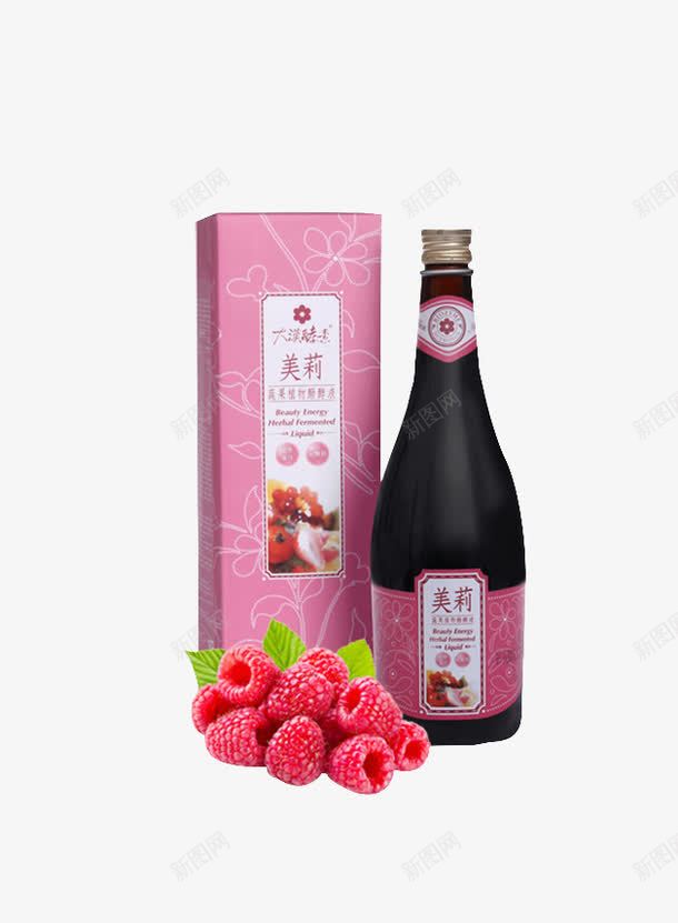 美莉蔬果植物酸酵液png免抠素材_88icon https://88icon.com 产品实物 保健品 美莉蔬果植物酸酵液 营养品