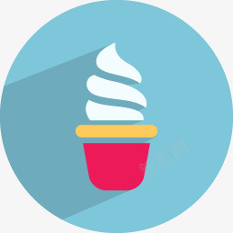 冰淇淋冰淇淋4图标图标