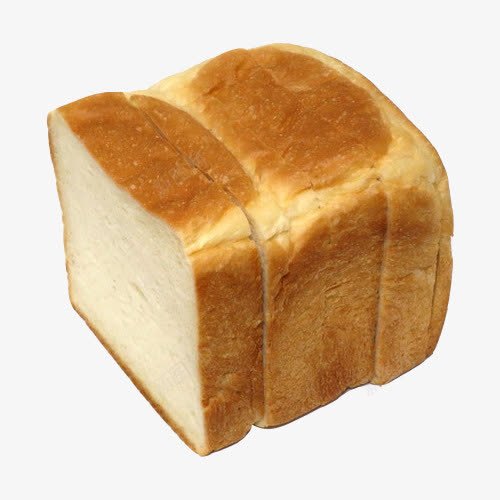 面包吐司png免抠素材_88icon https://88icon.com 土司 实物 早餐 面包 面包片