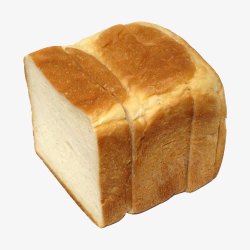 土司面包片面包吐司高清图片