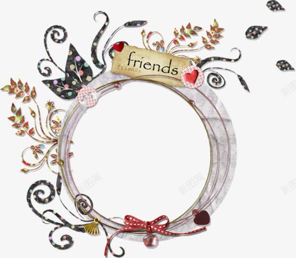 圆形花纹底纹边框png免抠素材_88icon https://88icon.com 圆形花纹 圆形边框 底纹边框 花纹底纹 花纹边框