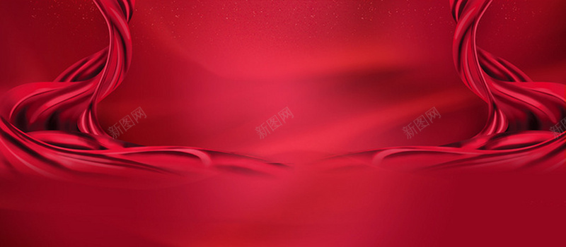 红色华丽丝绸背景海报背景jpg设计背景_88icon https://88icon.com 丝绸 丝绸背景 华丽 女性 海报素材 红色 纹理 背景素材 质感