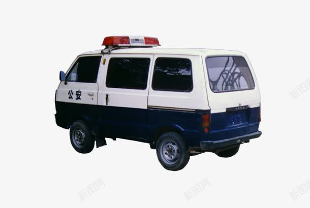 汽车png免抠素材_88icon https://88icon.com 交通工具 巡逻车 汽车 警车 面包车