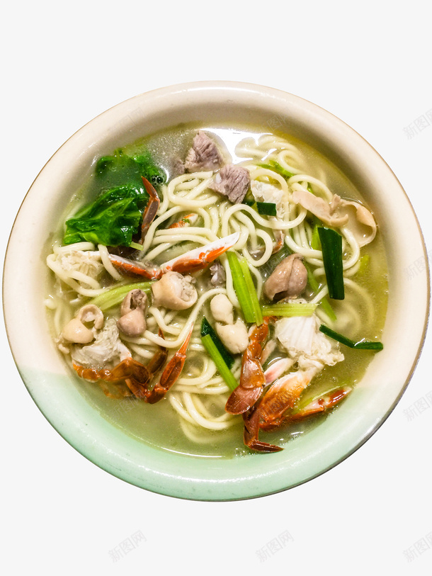 福州杠面特色小吃png免抠素材_88icon https://88icon.com 扛面 杠面 特色小吃 福州 美食 面条