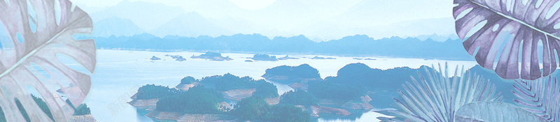 千岛湖旅游彩页海报模板背景psd设计背景_88icon https://88icon.com 千岛湖指南 千岛湖旅游 千岛湖行程 开心 旅游广告 旅游彩页 旅游指南 旅游活动 海报背景 畅游千岛湖