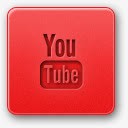 社会生态社会媒体网页图标youtube图标