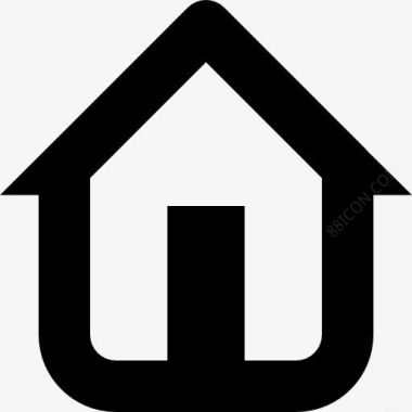 家图标免费下载_家矢量图标-88ICON 家图标免费下载_家矢量图标-88ICON