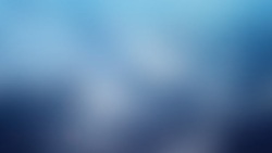 蓝色光效效果合成素材