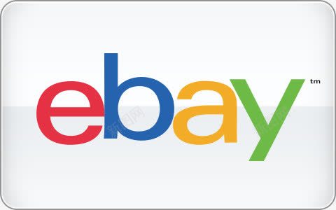 eBay易趣支付系统图标图标