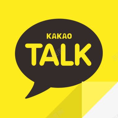 通信KakaoKakao的标志图标图标