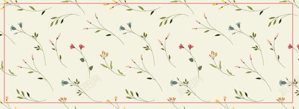 手绘淘宝背景jpg设计背景_88icon https://88icon.com 大气 手绘 简约