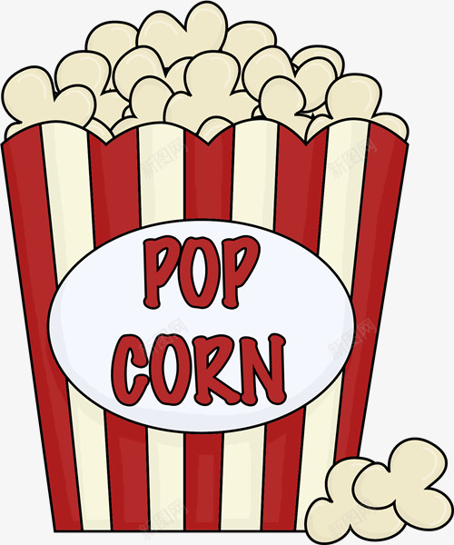 卡通爆米花图片png免抠素材_88icon https://88icon.com popcorn 卡通 爆米花 爆米花简笔画 玉米