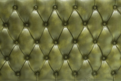 软包皮质背景绿色皮质沙发软包背景高清图片