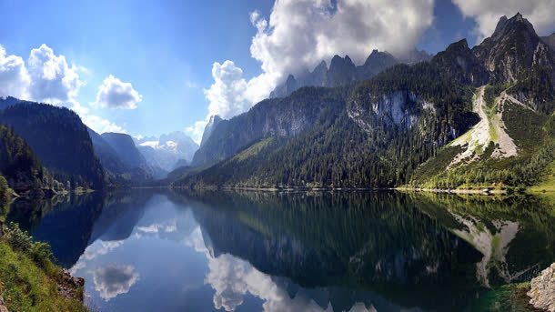 唯美自然湖光山色摄影图jpg设计背景_88icon https://88icon.com 摄影 湖光山色 自然
