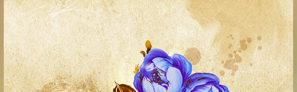 晶格化背景紫色花朵png免抠素材_88icon https://88icon.com 素材 紫色 背景 花朵