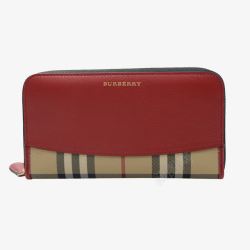 BURBERRY巴宝莉红色素材